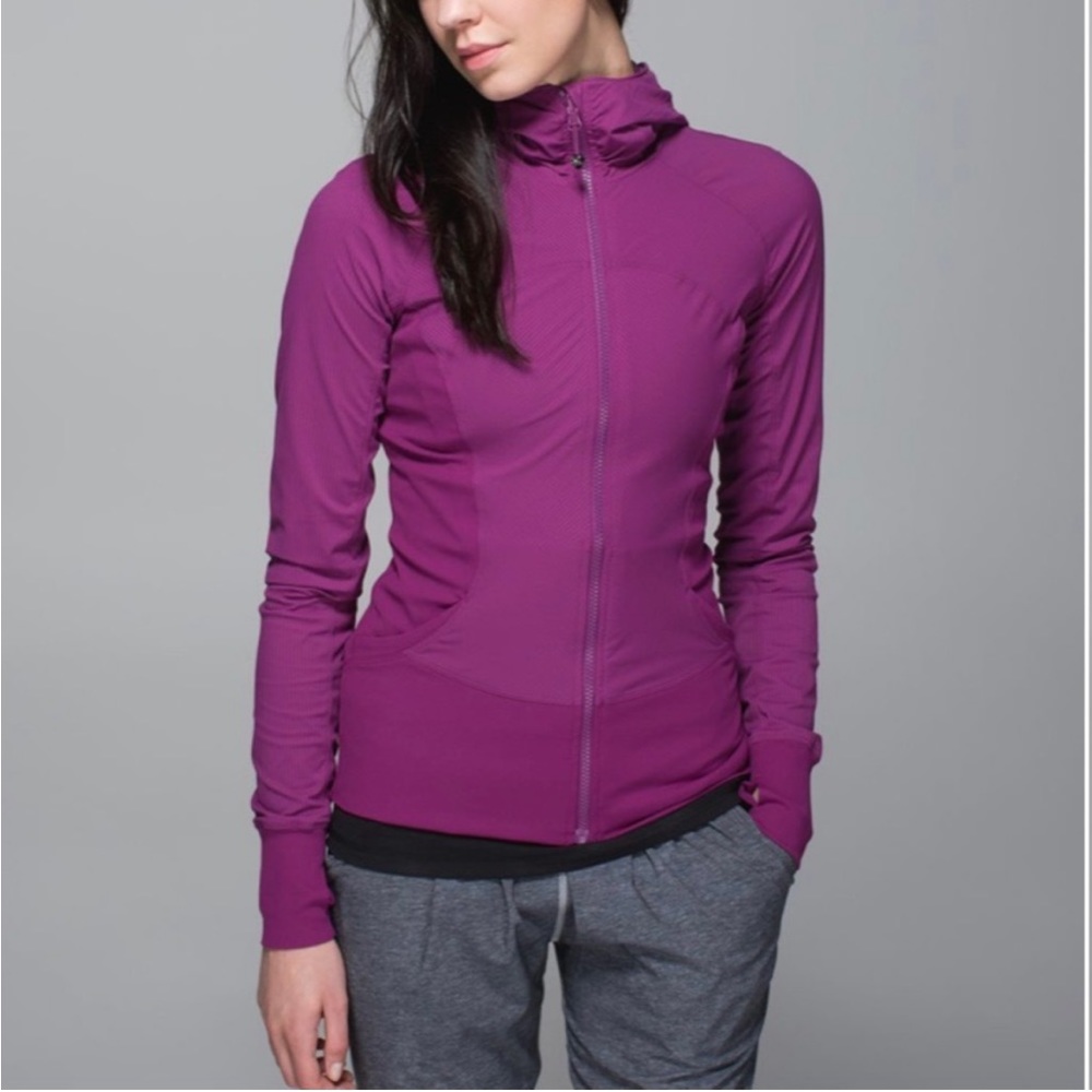 Lululemon Define jacket